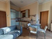 Bilocale in affitto a Caserta via Gasparri 6, Centro città