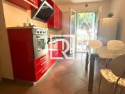 Attico/mansarda in affitto a Cesenatico