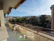 Bilocale in affitto a Chiavari