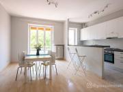 Bilocale in affitto a Collegno via Bardonecchia, 14,...
