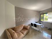 Bilocale in affitto a Como via Recchi, Stadio Borgo Vico