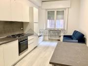 Bilocale in affitto a Ferrara via Giuseppe Garibaldi,...