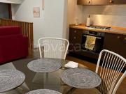 Bilocale in affitto a Como via Montello, Como Sole