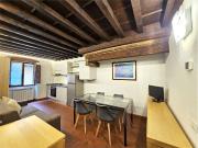 Bilocale in affitto a Firenze via Delle Burella, 6,...