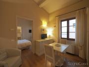 Bilocale in affitto a Firenze via madonna alla querce, Cure