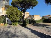 Bilocale in affitto a Fiumicino via Santa Marinella, Fregene