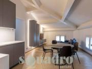 Bilocale in affitto a Forlì via Piero Maroncelli 30,...