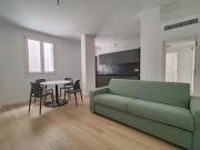 Bilocale in affitto a Gallarate