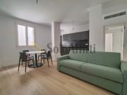 Bilocale in affitto a Gallarate, Centro
