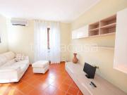 Bilocale in affitto a Gallarate via Edmondo De Amicis,...