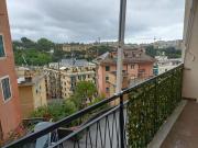 Bilocale in affitto a Genova