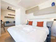 Bilocale in affitto a Genova, Carignano