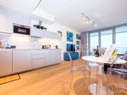 Bilocale in affitto a Genova, Carignano