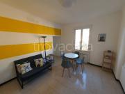 Bilocale in affitto a Genova, Castelletto