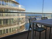 Bilocale in affitto a Genova, Foce