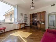 Bilocale in affitto a Genova via Andrea Doria, Principe