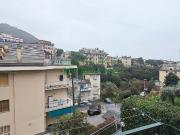 Bilocale in affitto a Genova via Crosini, Quarto