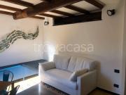 Bilocale in affitto a Genova via della Casa, Albaro