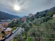 Bilocale in affitto a Genova via delle Gavette, Molassana