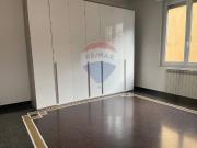 Bilocale in affitto a Genova via di santa zita, 5, Foce