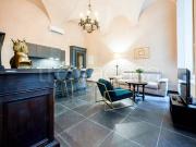 Bilocale in affitto a Genova via Luccoli, Maddalena