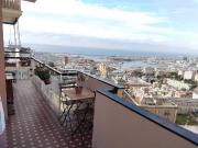 Bilocale in affitto a Genova via Mario Preve, Castelletto