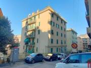 Bilocale in affitto a Genova via Sparta, Sestri Ponente