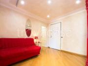 Bilocale in affitto a Genova via XX Settembre, San Vincenzo