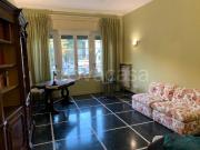 Bilocale in affitto a Genova viale Brigate Partigiane, Foce