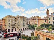 Bilocale in affitto a Genova viale Goffredo Franchini, Nervi