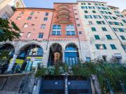 Bilocale in affitto a Genova vico Chiuso Paggi, Molo