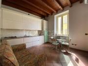 Bilocale in affitto a Iseo