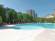 Bilocale in affitto a Jesolo via bafile, 155