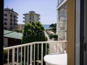 Bilocale in affitto a Jesolo viale venezia, 26