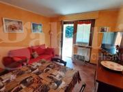 Bilocale in affitto a Jouvenceaux, Sauze d'Oulx