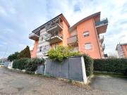 Bilocale in affitto a Lainate via Rubicone, 30/2