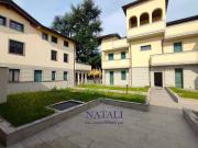 Bilocale in affitto a Legnano via Montebello, 37, San...