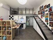 Bilocale in affitto a Lissone