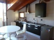 Bilocale in affitto a Lissone via dei Mille, 29