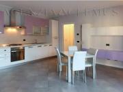 Bilocale in affitto a Lissone via Giuseppe Mazzini, 71