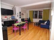 Bilocale in affitto a Livorno