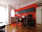 Bilocale in affitto a Lodi Corvetto, Milano