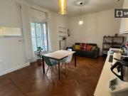 Appartamento in affitto a Loreto, Milano 1 camera da letto