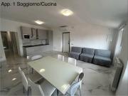 Bilocale in affitto a Massa