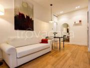 Bilocale in affitto a Milano, Moscova