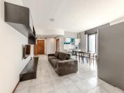 Bilocale in affitto a Milano