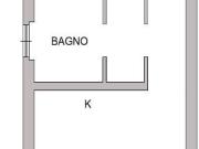 Bilocale in affitto a Milano