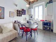 Bilocale in affitto a Milano, Navigli Darsena