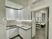 Bilocale in affitto a Milano, Amendola Buonarroti