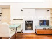 Bilocale in affitto a Milano, Arco della Pace